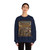 GIOTTO di Bondone - 7. Confirmation of the Rule (Artwork) Crewneck Sweatshirt