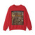 GIOTTO di Bondone - 7. Confirmation of the Rule (Artwork) Crewneck Sweatshirt