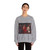 Eyk, Jan van - The Madonna with Canon van der Paele (Artwork) Crewneck Sweatshirt