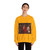 Eyk, Jan van - The Madonna with Canon van der Paele (Artwork) Crewneck Sweatshirt
