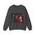 Eyk, Jan van - The Madonna with Canon van der Paele (Artwork) Crewneck Sweatshirt