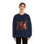 Eyk, Jan van - The Madonna with Canon van der Paele (Artwork) Crewneck Sweatshirt
