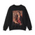 FRANCESCO di Giorgio Martini  -1460s- Madonna and Child with Saints and Angels (Artwork) Crewneck Sweatshirt