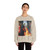 GHIRLANDAIO, Domenico - Visitation (Artwork) Crewneck Sweatshirt
