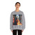 GHIRLANDAIO, Domenico - Visitation (Artwork) Crewneck Sweatshirt