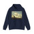 RUISDAEL, Jacob Isaackszon van -  Marine (Artwork) Hoodie