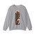 FERRARI, Gaudenzio - The Procession of the Magi (Artwork) Crewneck Sweatshirt