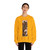 FERRARI, Gaudenzio - The Procession of the Magi (Artwork) Crewneck Sweatshirt