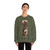 FERRARI, Gaudenzio - The Procession of the Magi (Artwork) Crewneck Sweatshirt