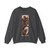 FERRARI, Gaudenzio - The Procession of the Magi (Artwork) Crewneck Sweatshirt