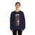 FERRARI, Gaudenzio - The Procession of the Magi (Artwork) Crewneck Sweatshirt