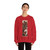 FERRARI, Gaudenzio - The Procession of the Magi (Artwork) Crewneck Sweatshirt