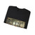 GHIRLANDAIO, Domenico - Zacharias Writes Down the Name of his Soon (Artwork) Crewneck Sweatshirt