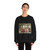 GHIRLANDAIO, Domenico - Zacharias Writes Down the Name of his Soon (Artwork) Crewneck Sweatshirt