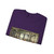 GHIRLANDAIO, Domenico - Zacharias Writes Down the Name of his Soon (Artwork) Crewneck Sweatshirt