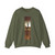 Eyk, Jan van - u2window (Artwork) Crewneck Sweatshirt