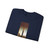 Eyk, Jan van - u2window (Artwork) Crewneck Sweatshirt