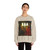 Eyk, Jan van - The Virgin of Chancellor Rolin (Artwork) Crewneck Sweatshirt