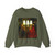 Eyk, Jan van - The Virgin of Chancellor Rolin (Artwork) Crewneck Sweatshirt
