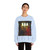 Eyk, Jan van - The Virgin of Chancellor Rolin (Artwork) Crewneck Sweatshirt