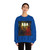 Eyk, Jan van - The Virgin of Chancellor Rolin (Artwork) Crewneck Sweatshirt