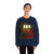 Eyk, Jan van - The Virgin of Chancellor Rolin (Artwork) Crewneck Sweatshirt