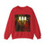 Eyk, Jan van - The Virgin of Chancellor Rolin (Artwork) Crewneck Sweatshirt