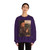 Eyk, Jan van - The Virgin of Chancellor Rolin (detail)3 (Artwork) Crewneck Sweatshirt