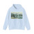 MONET, Claude - Fishing Boats Leaving the Harbor (Artwork) Hoodie