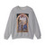 FRANCESCO di Giorgio Martini  -1470s- Annunciation (Artwork) Crewneck Sweatshirt