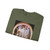 FRANCESCO di Giorgio Martini  -1470s- Annunciation (Artwork) Crewneck Sweatshirt