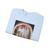FRANCESCO di Giorgio Martini  -1470s- Annunciation (Artwork) Crewneck Sweatshirt