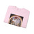 FRANCESCO di Giorgio Martini  -1470s- Annunciation (Artwork) Crewneck Sweatshirt
