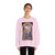 FRANCESCO di Giorgio Martini  -1470s- Annunciation (Artwork) Crewneck Sweatshirt