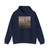 MONET, Claude - A MEADOW IN GIVERNY (Artwork) Hoodie
