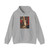 WEYDEN, Rogier van der - The Annunciation (detail) (Artwork) Hoodie