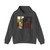 WEYDEN, Rogier van der - The Annunciation (detail)2 (Artwork) Hoodie