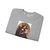 Eyk, Jan van - Virgin Mary (Artwork) Crewneck Sweatshirt