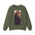 Eyk, Jan van - Virgin Mary (Artwork) Crewneck Sweatshirt