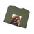 Eyk, Jan van - Virgin Mary (Artwork) Crewneck Sweatshirt