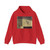 WEYDEN, Rogier van der - The Annunciation (detail)3 (Artwork) Hoodie
