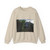 FABRE, Francois-Xavier - Italian Landscape (Artwork) Crewneck Sweatshirt
