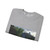 FABRE, Francois-Xavier - Italian Landscape (Artwork) Crewneck Sweatshirt
