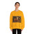 FABRE, Francois-Xavier - Oedipus and the Sphinx d (Artwork) Crewneck Sweatshirt