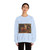 FABRE, Francois-Xavier - Oedipus and the Sphinx d (Artwork) Crewneck Sweatshirt