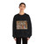 GHIRLANDAIO, Domenico -1.leftt wall- Slaughter of the Innocents (Artwork) Crewneck Sweatshirt