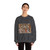 GHIRLANDAIO, Domenico -1.leftt wall- Slaughter of the Innocents (Artwork) Crewneck Sweatshirt
