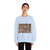 GHIRLANDAIO, Domenico -1.leftt wall- Slaughter of the Innocents (Artwork) Crewneck Sweatshirt