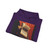 WEYDEN, Rogier van der - The Annunciation (detail)4 (Artwork) Hoodie