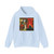 WEYDEN, Rogier van der - The Annunciation (Artwork) Hoodie
